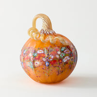Mandarin Orange, Large