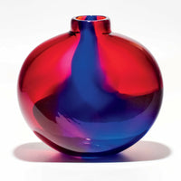 Salmon, Cranberry & Cerulean