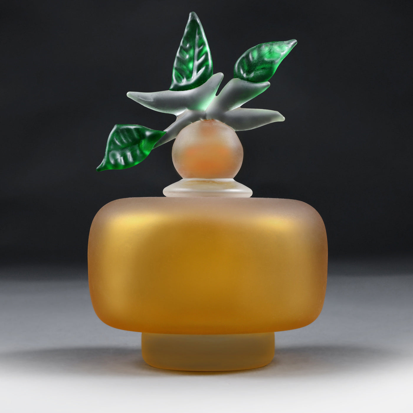Mango Short Cylinder