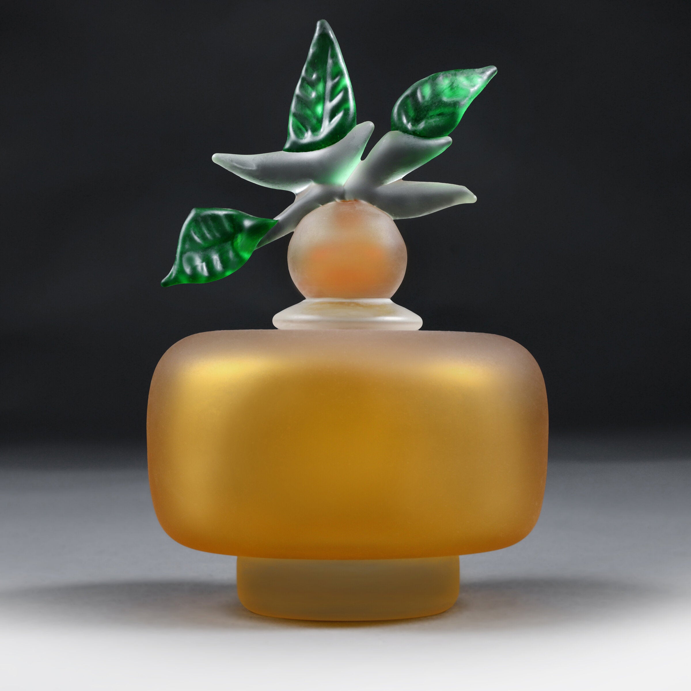 Mango Short Cylinder