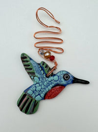 Daddy Hummingbird XII