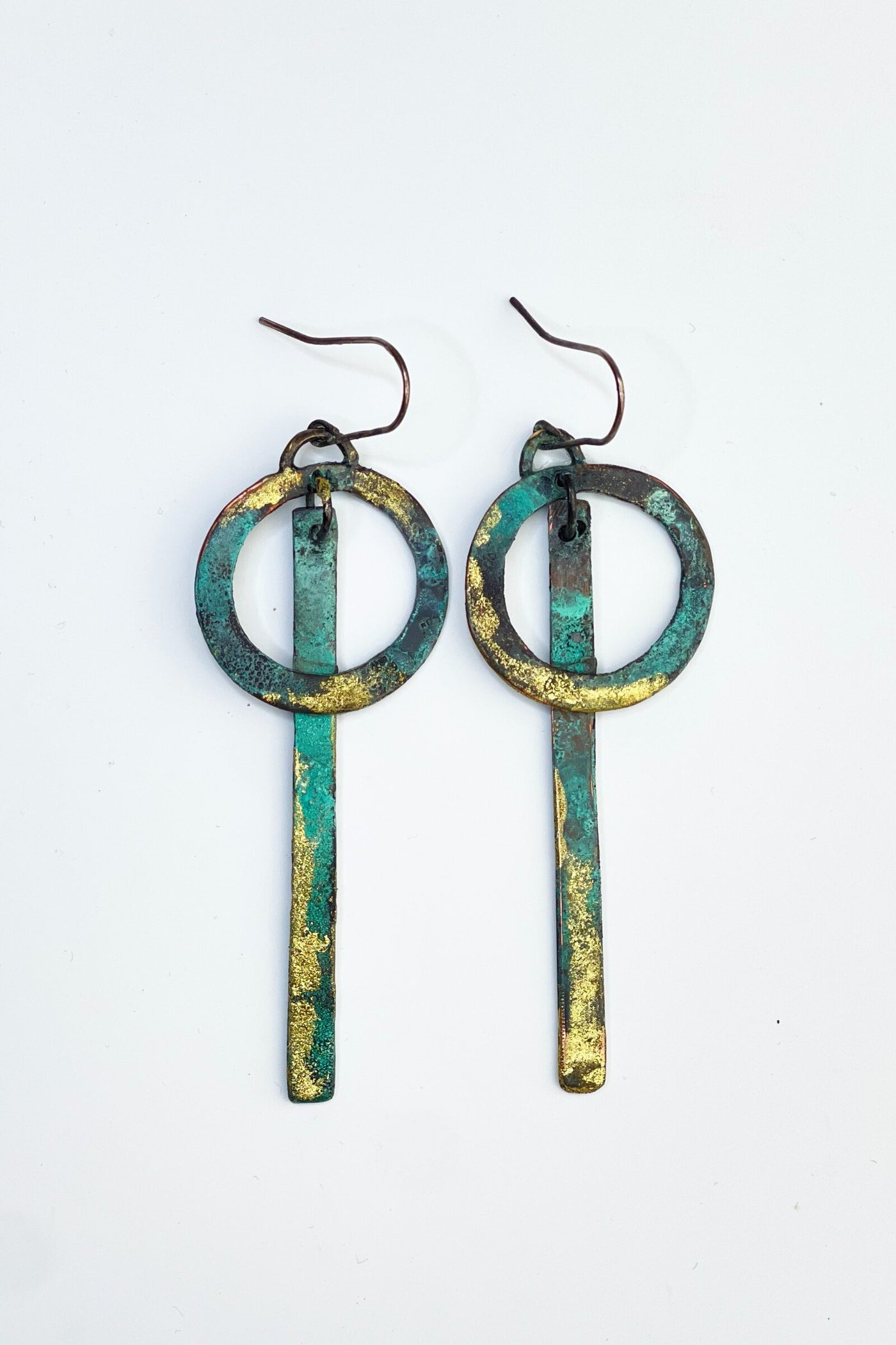 Resonance Earrings
