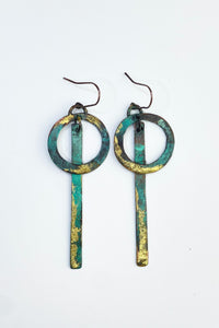 Resonance Earrings