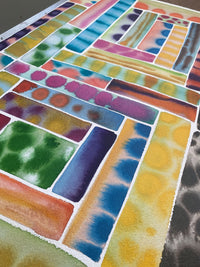 Water Quilt 2