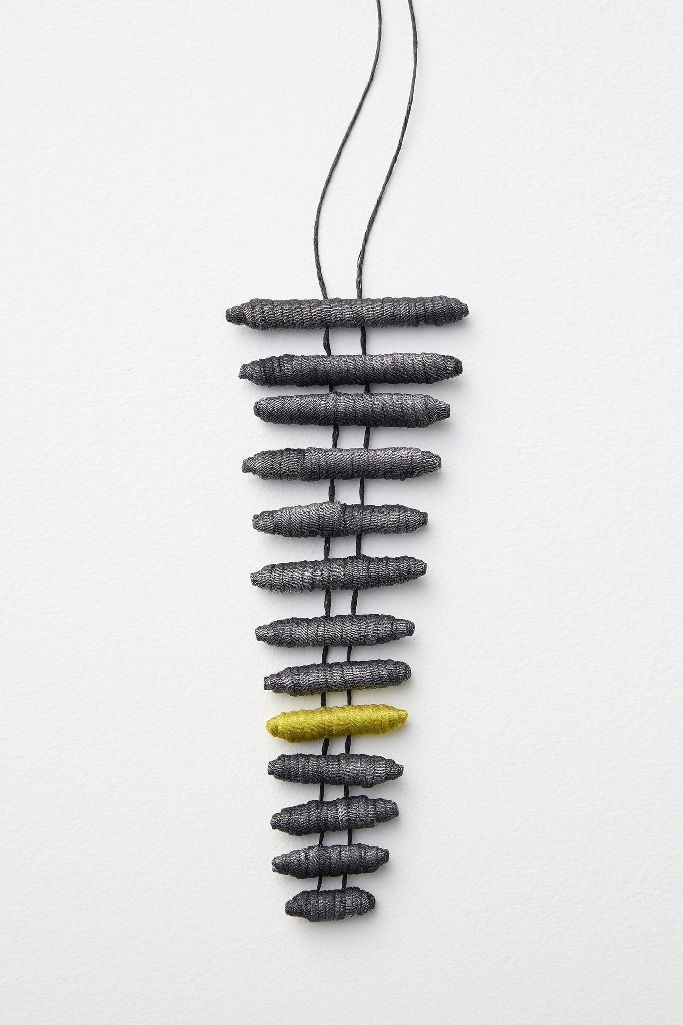 Silver/Yellow