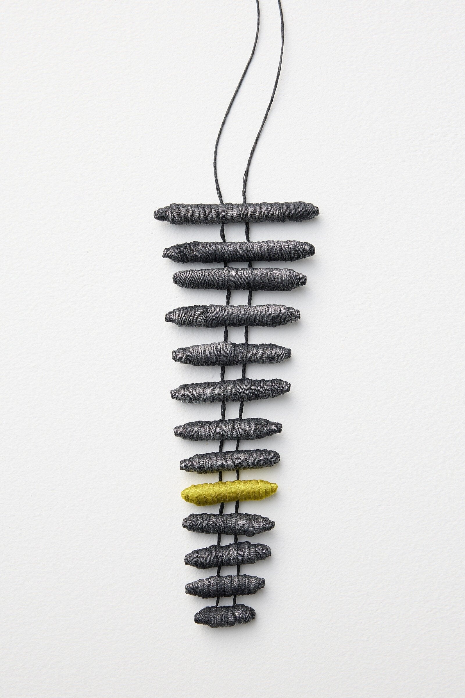 Silver/Yellow