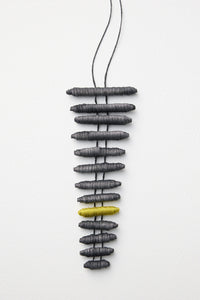 Silver/Yellow