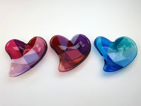 Heart Bowls