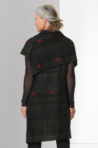 grays, side 2, back view