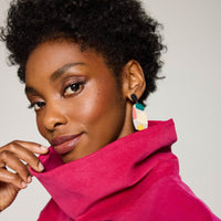 Georgette Earrings