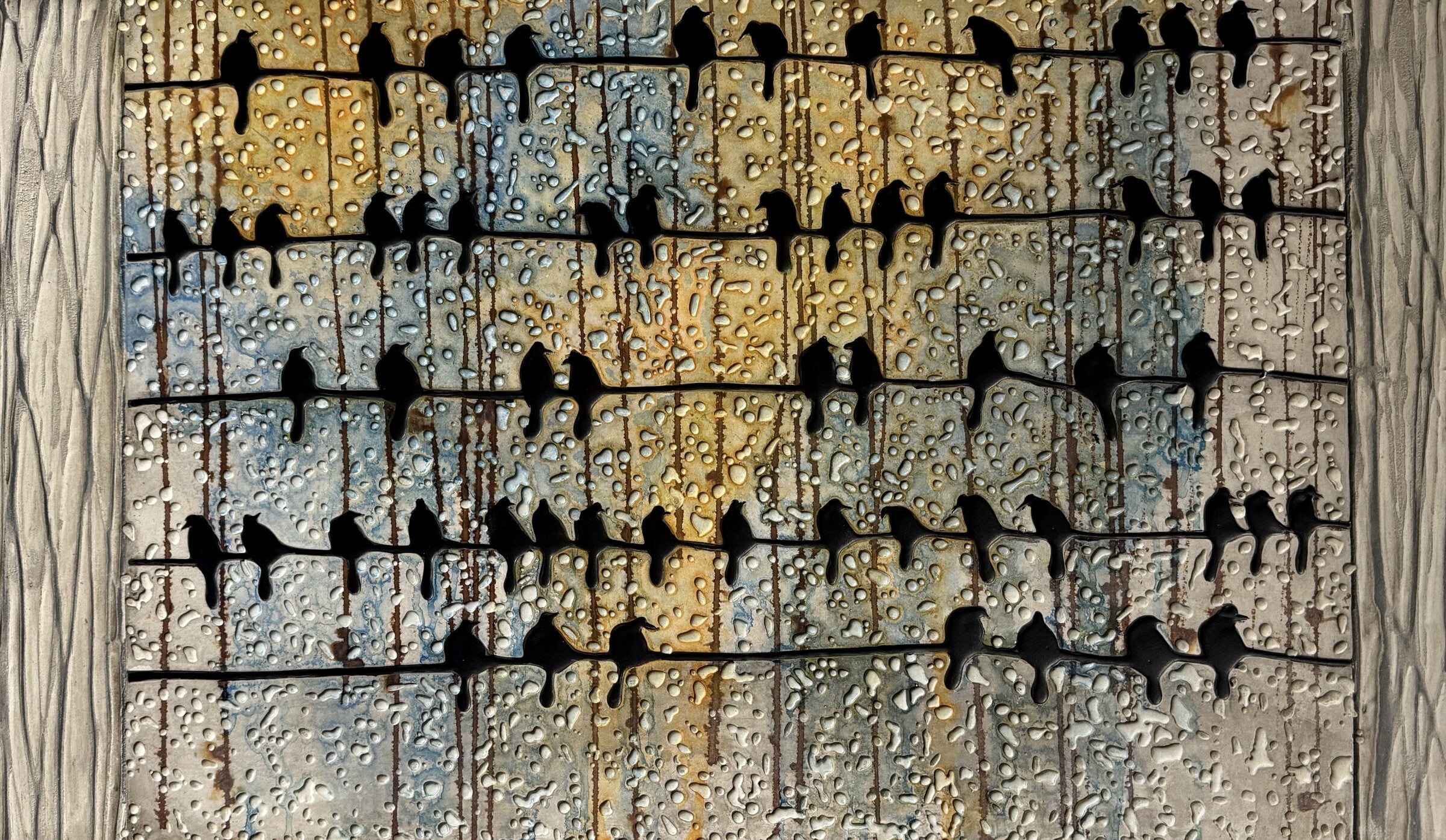 Morning Birds