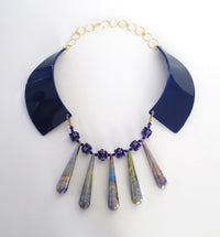 Continental Dream Statement Necklace