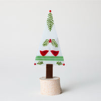 Holiday Kiss