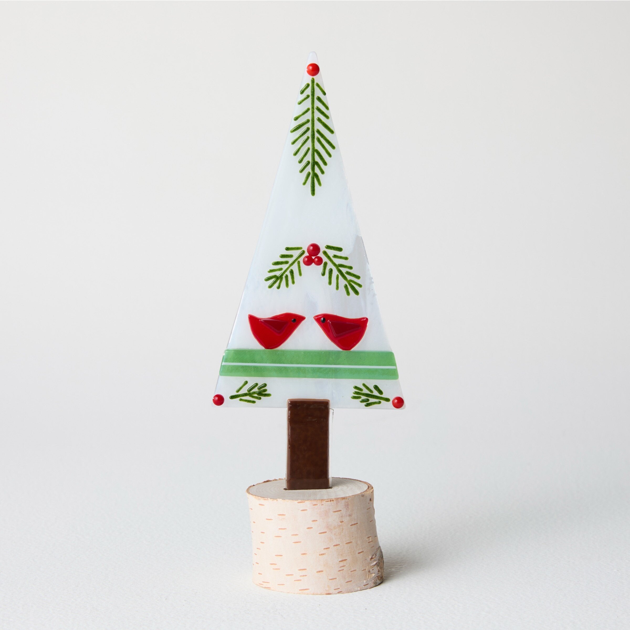 Holiday Kiss