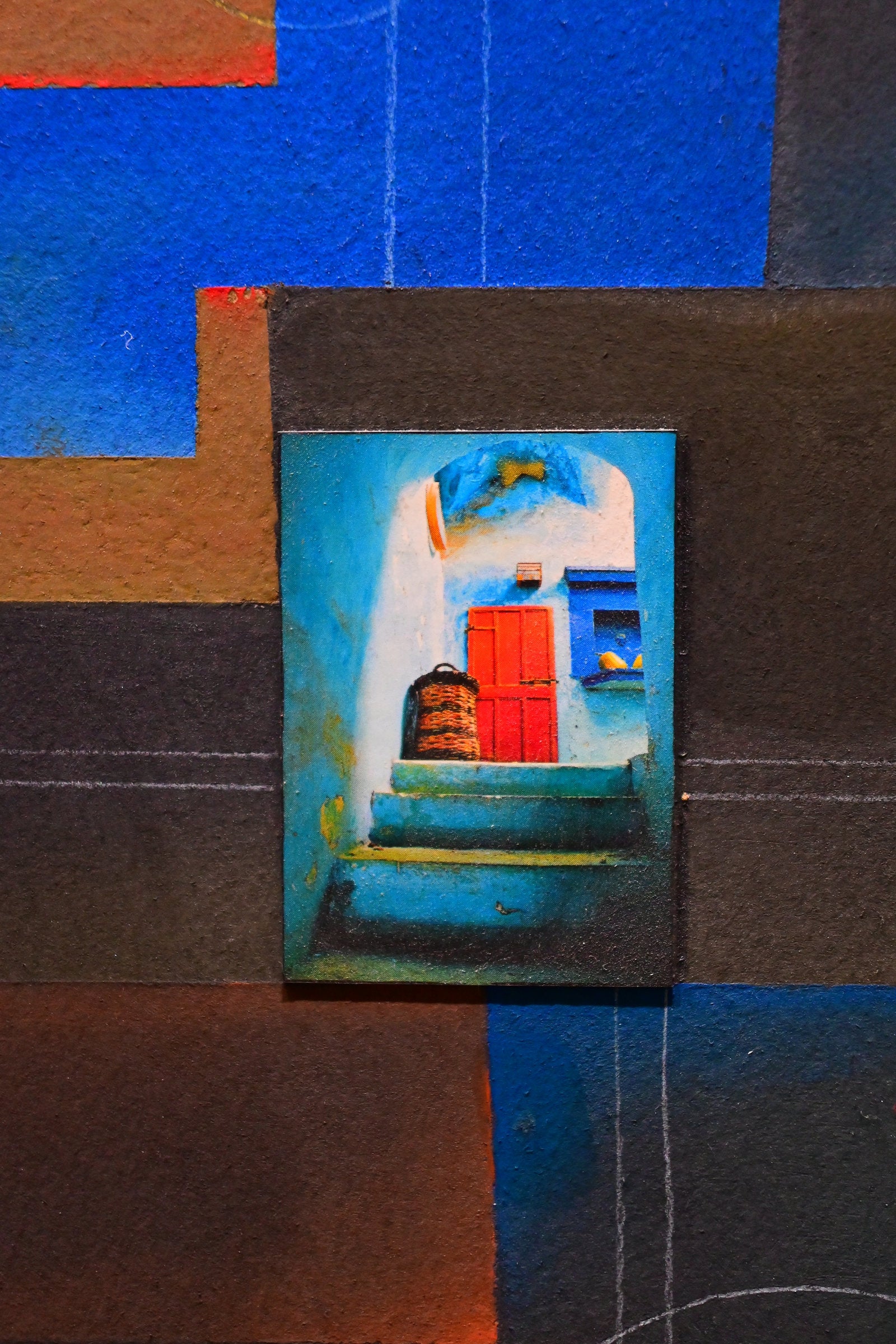 Divergent Paths 4
