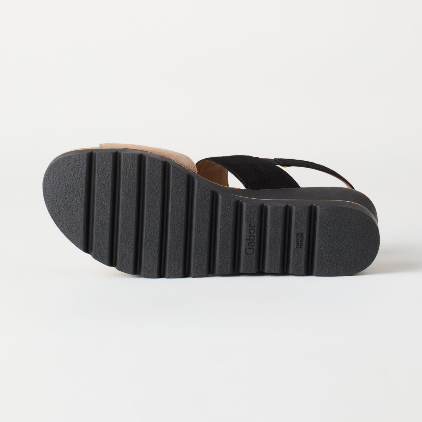 Caramel/Black