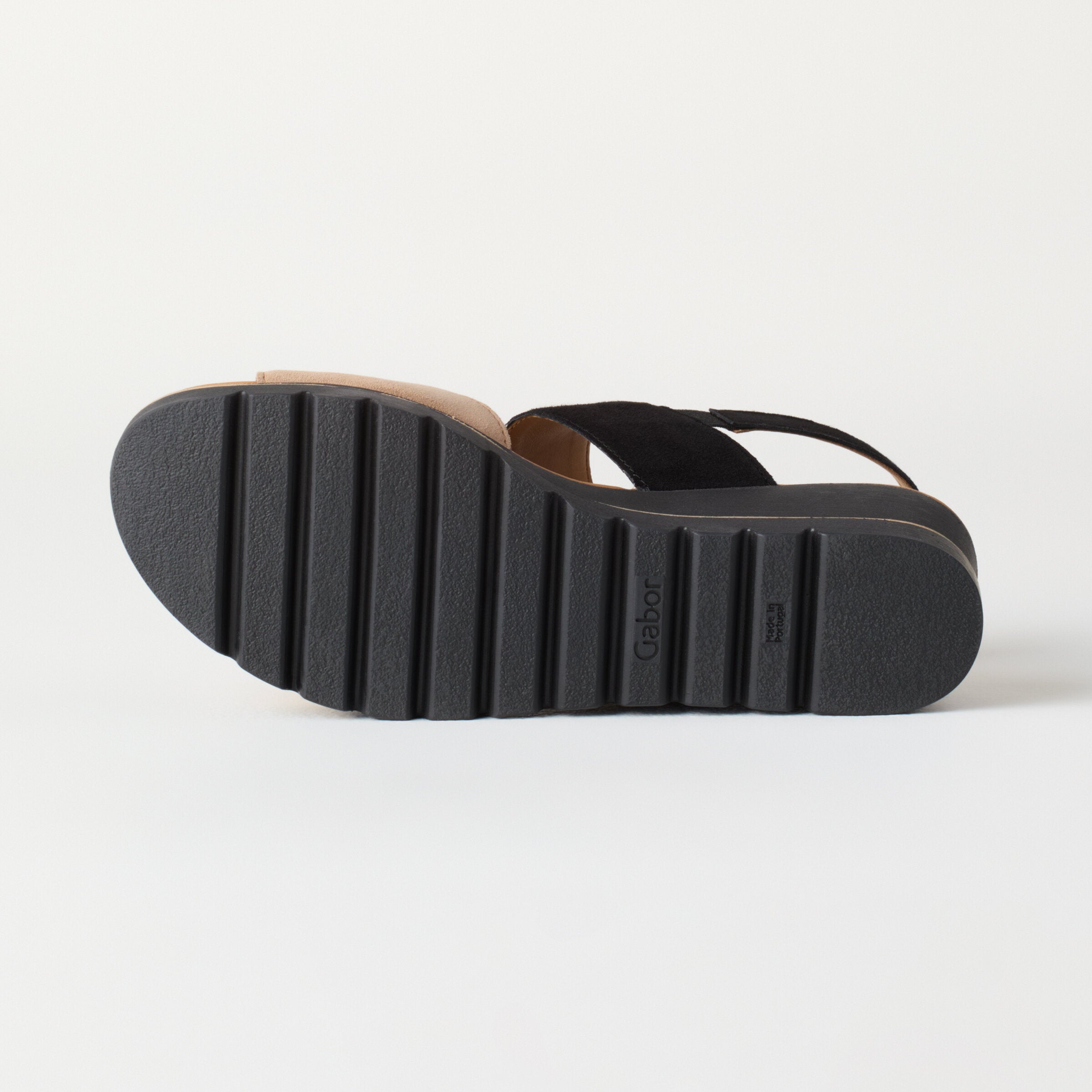 Caramel/Black