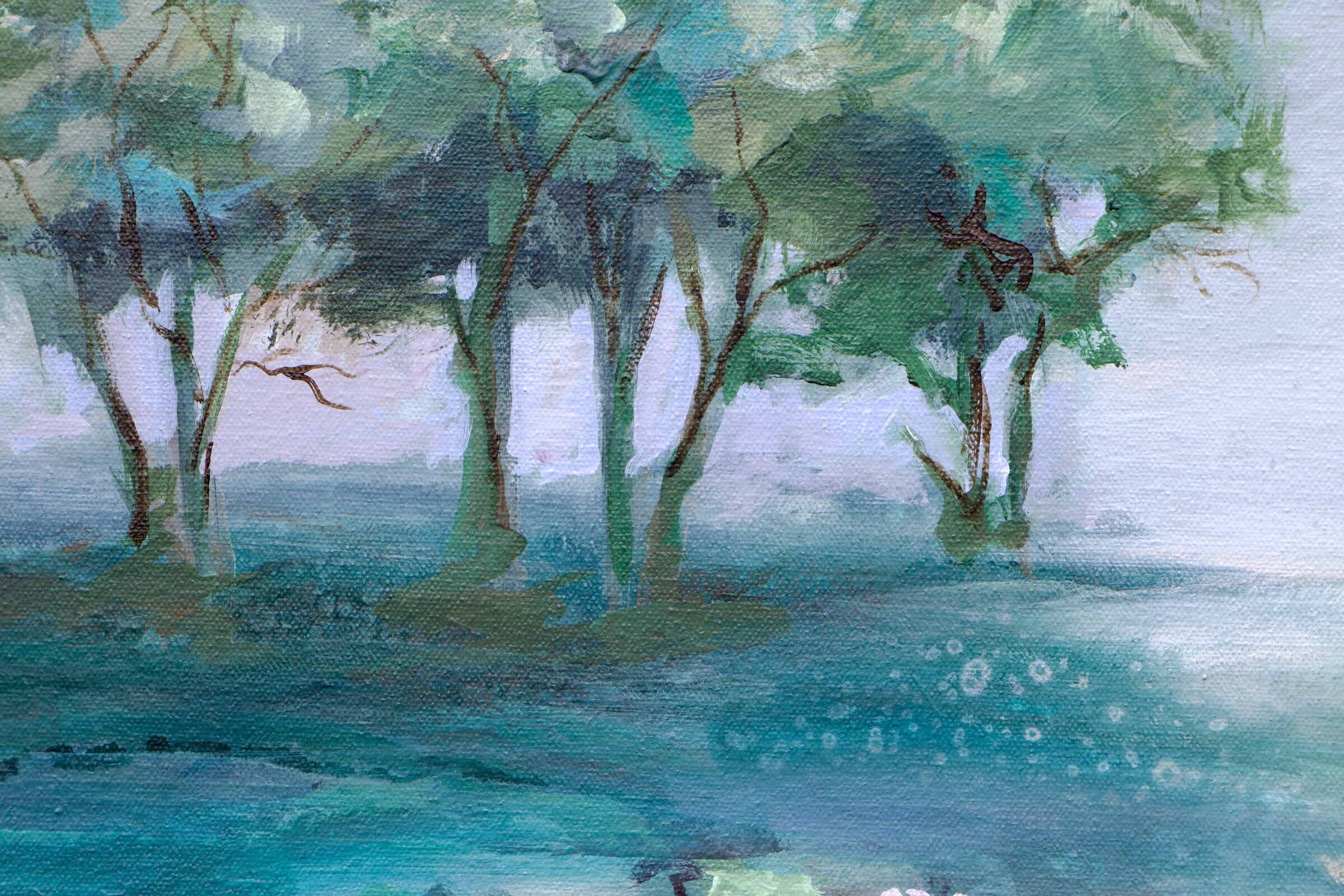 Water Garden