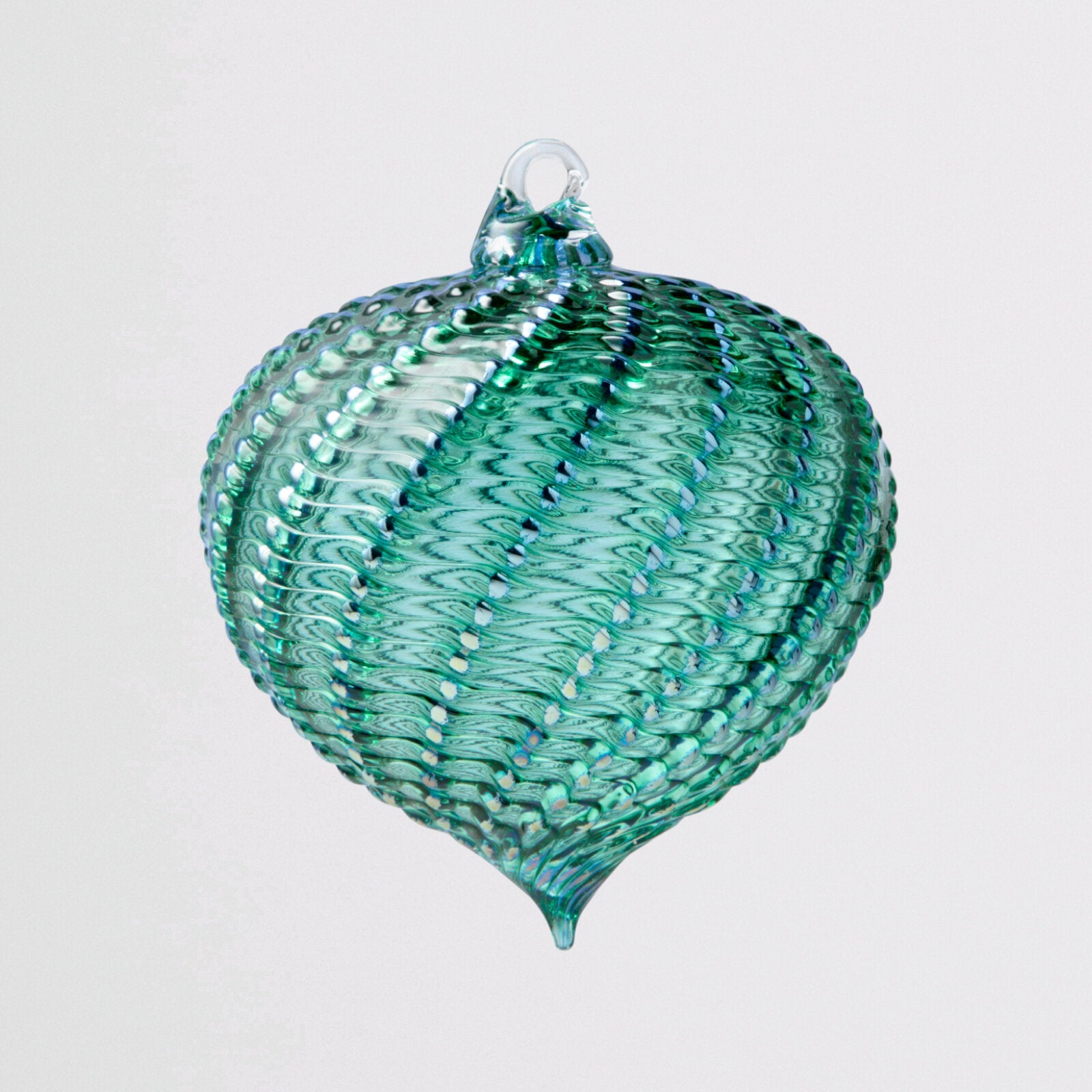 Verdigris Spectacular