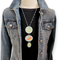 The Original Cadre Necklace