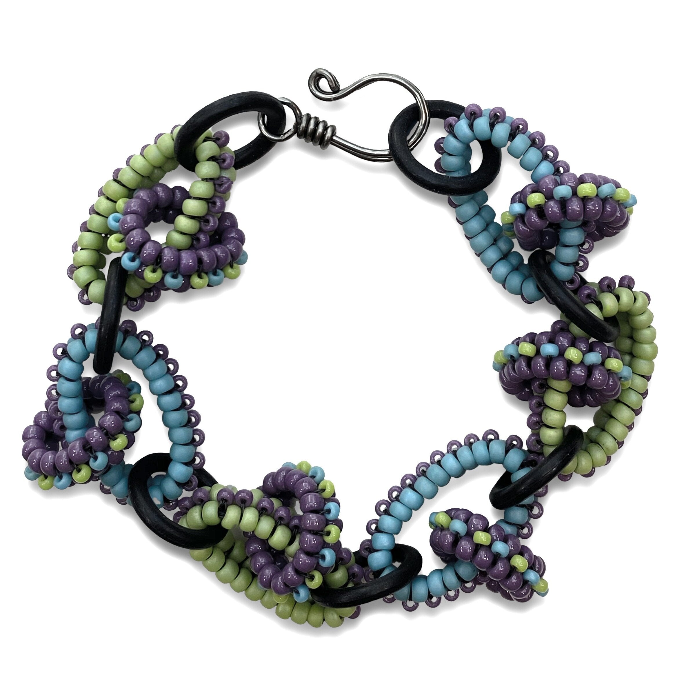 Charmed Chain Bracelet