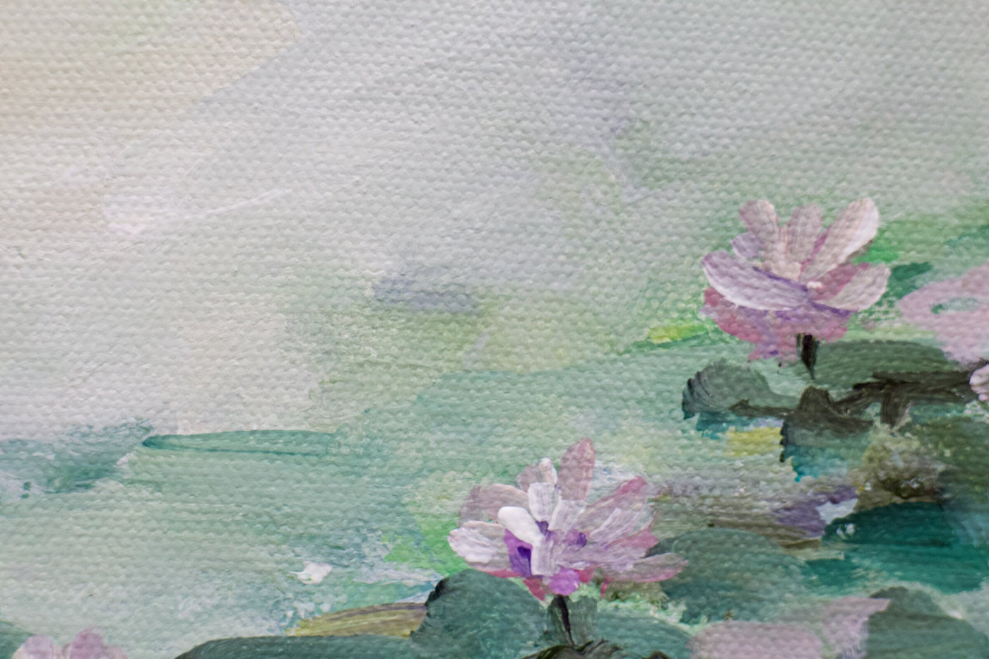 Lotus Land II