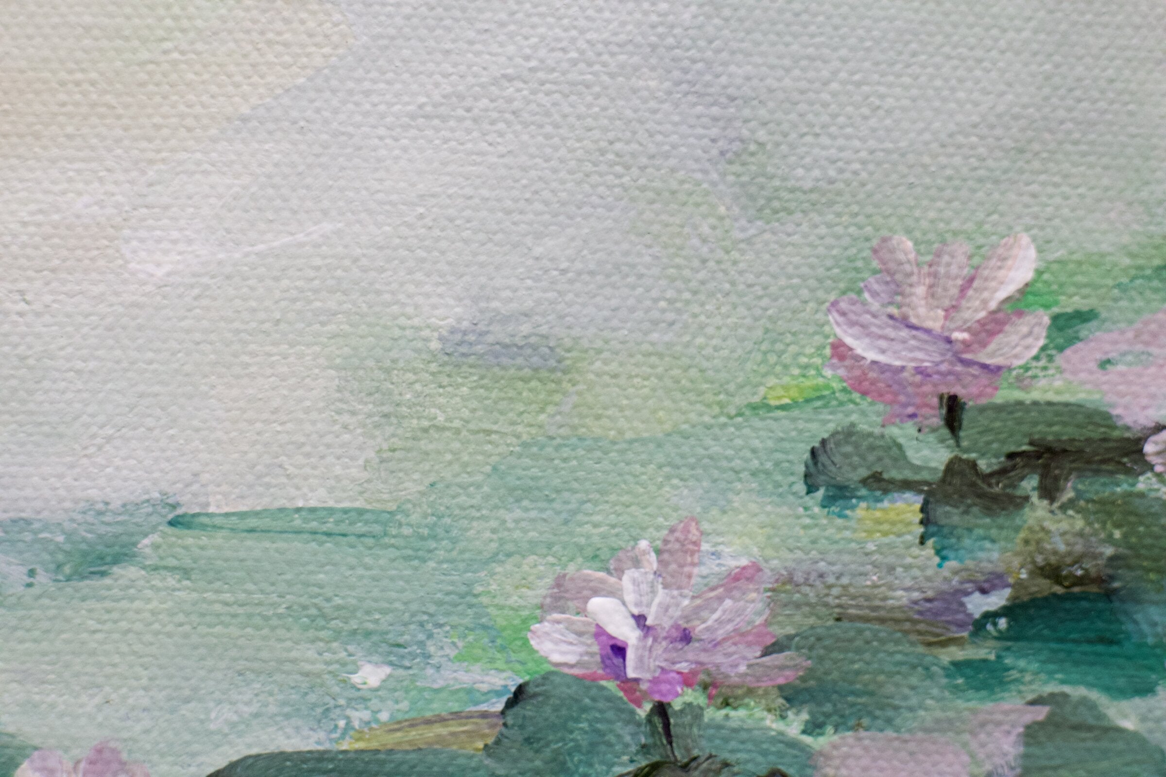 Lotus Land II