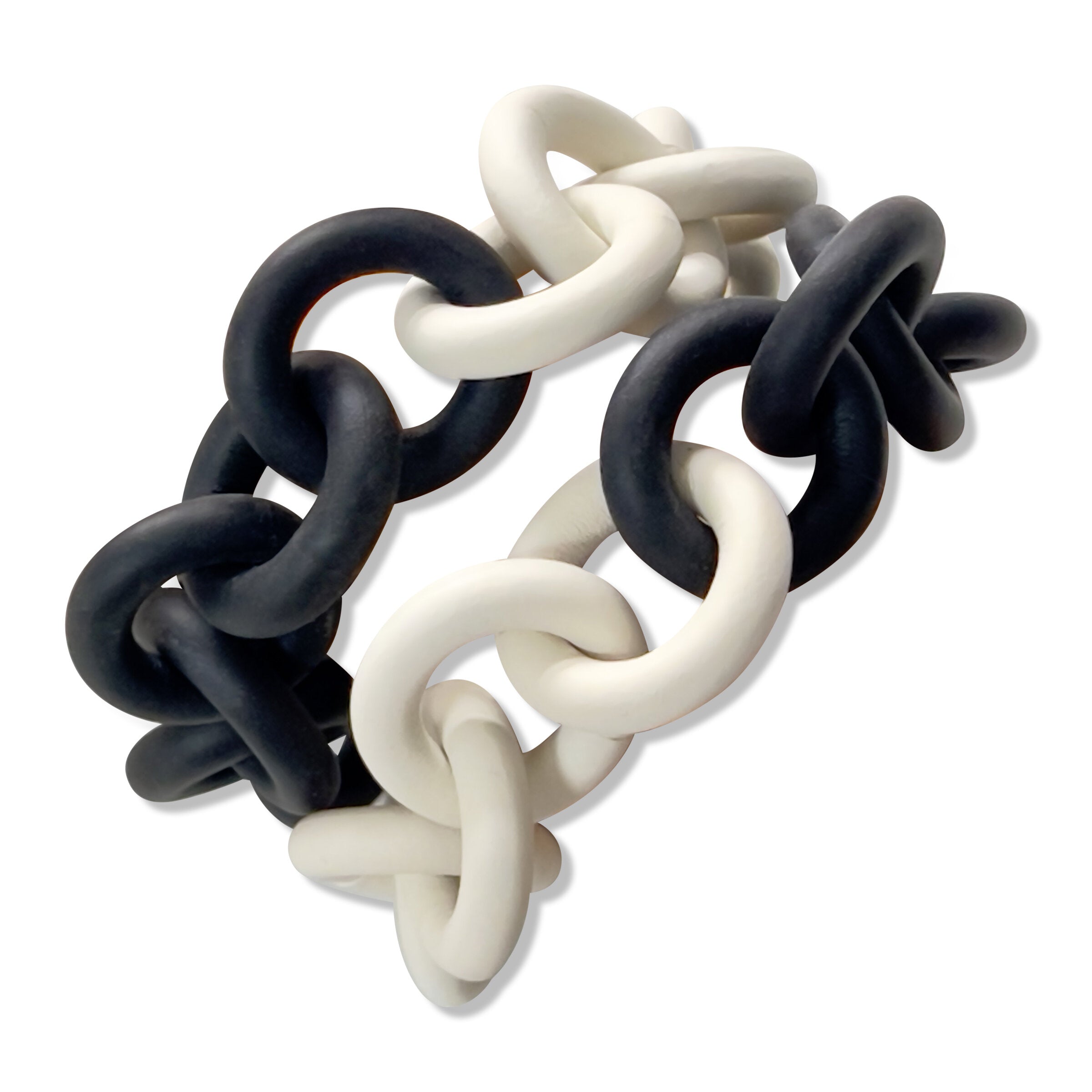Deville Strongest Link Bracelet Set