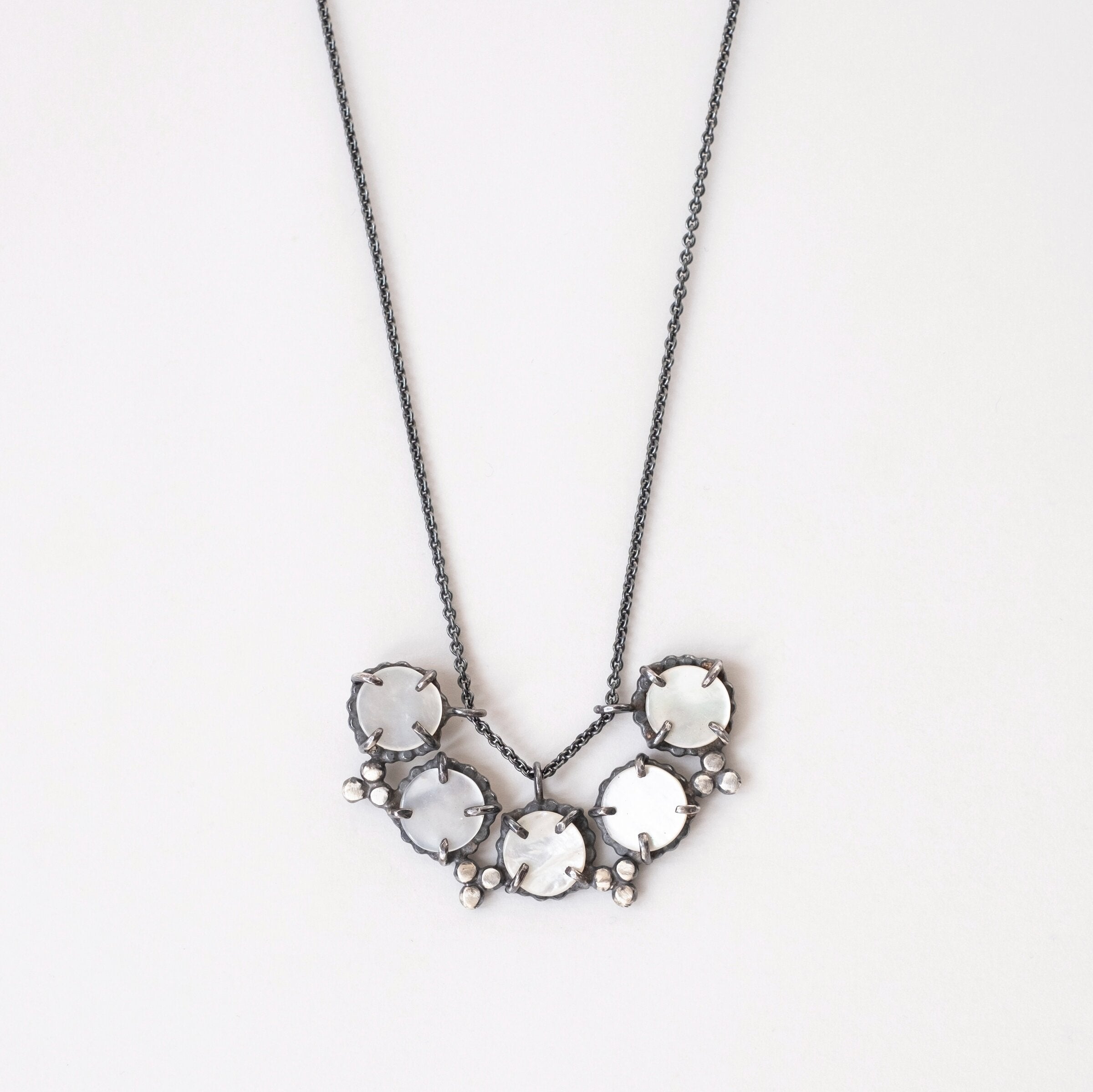 Constellation Necklace