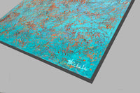 Lava Sea Side and Signature