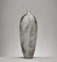 Charcoal Days Series: Vessel 1