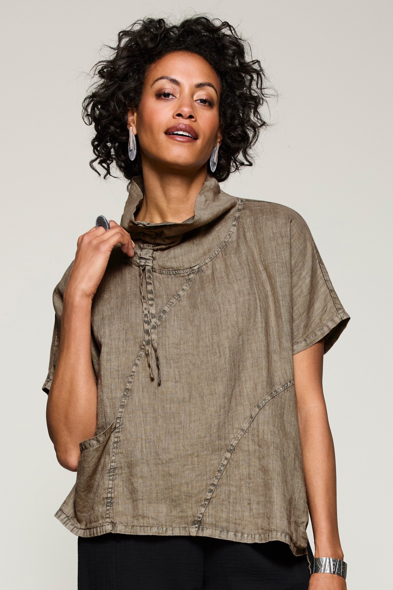Delta Top