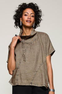 Delta Top