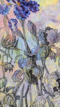 Flower Medley III
