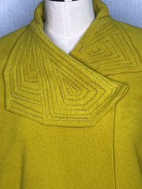 Topography Jacket