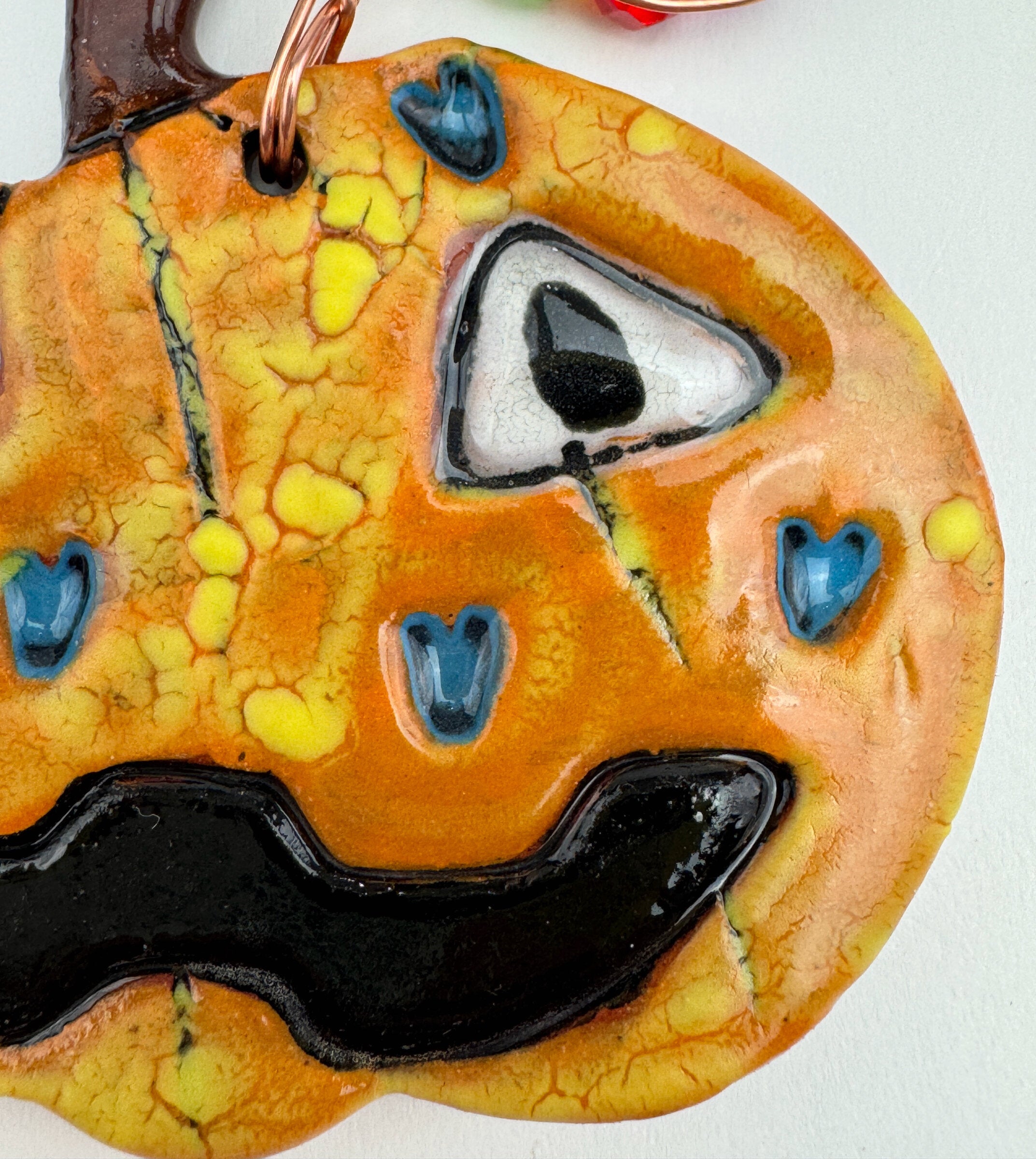 Baby Pumpkin I