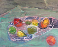 Still Life Memory