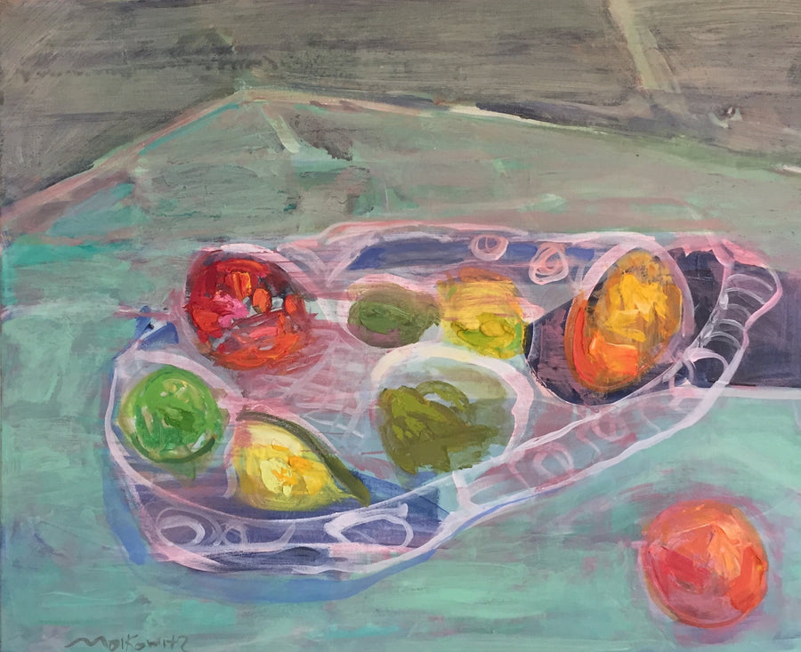 Still Life Memory