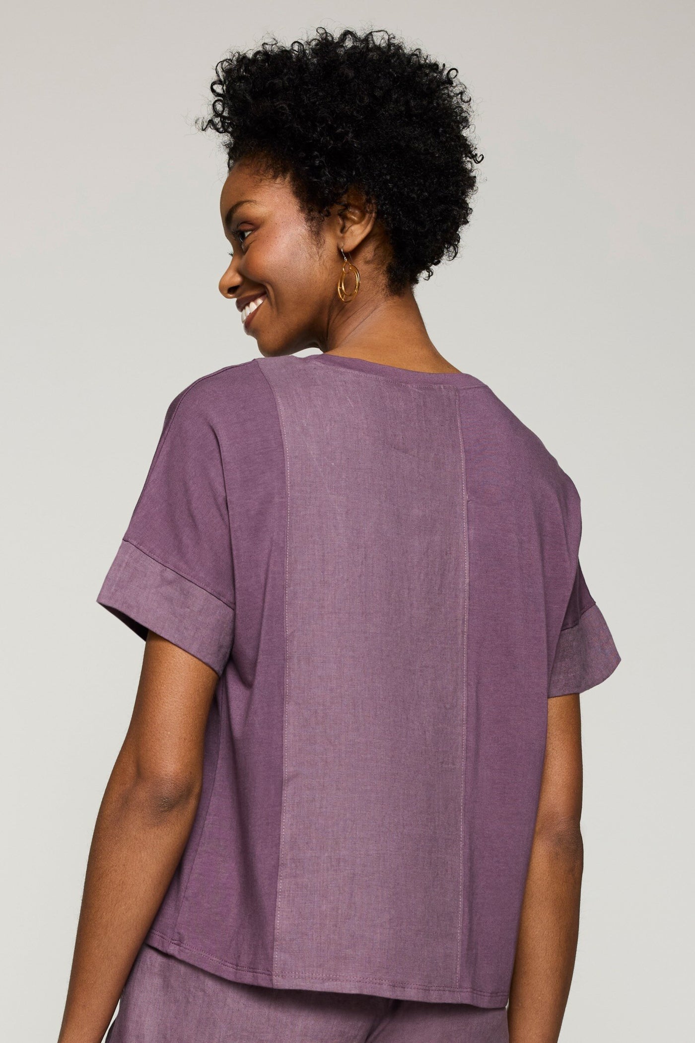 Plum