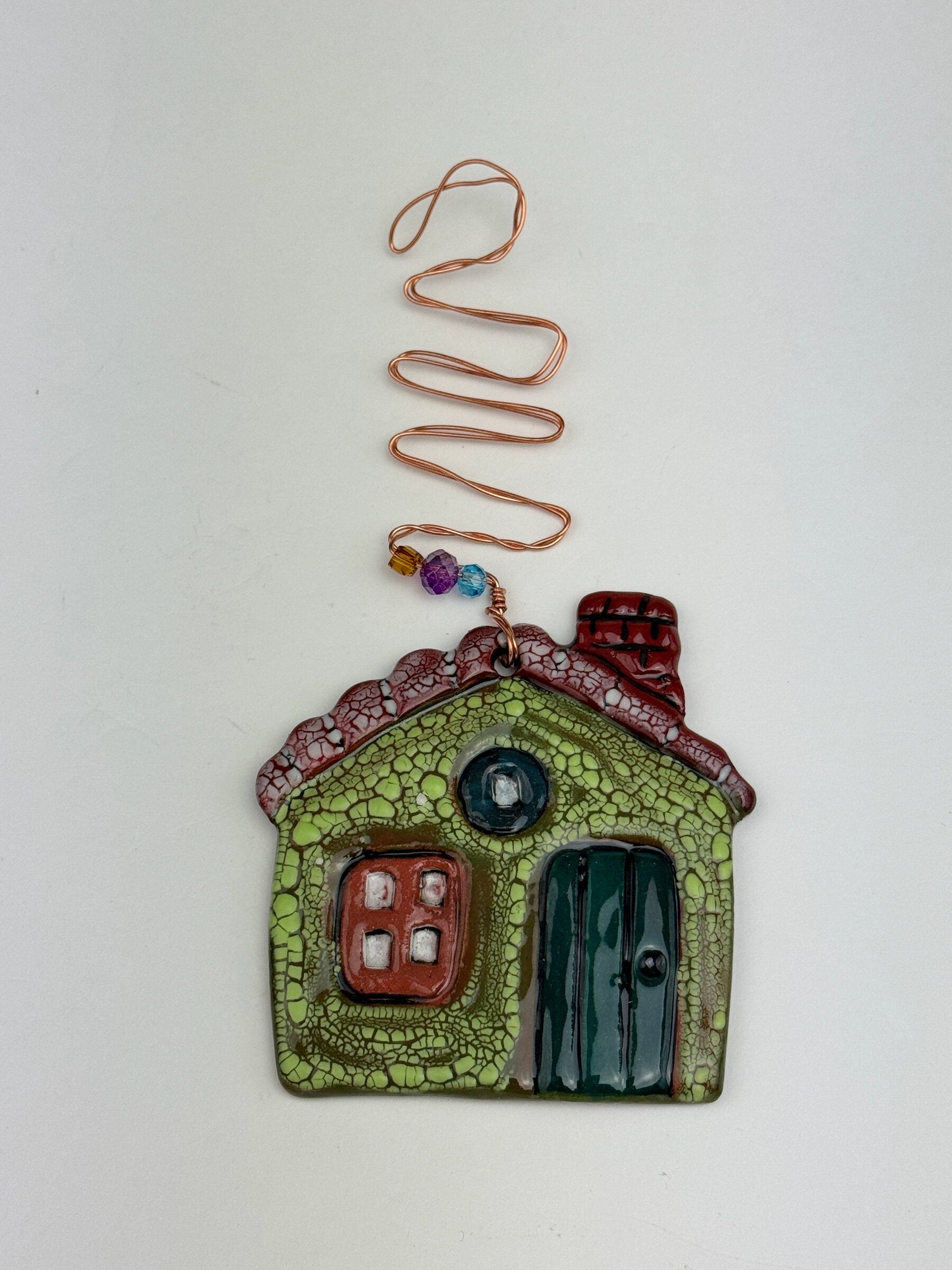 Christmas Cabin V