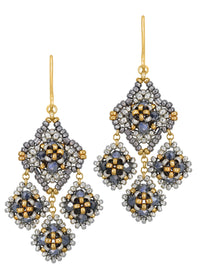 Petite Chandelier Earrings