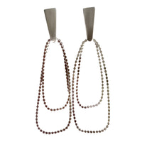 Dotted Forms Earrings