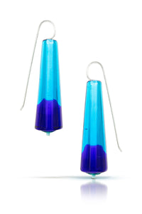Aqua/Cobalt