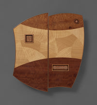 Endeavor Wall Cabinet