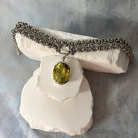 Armory Necklace