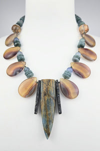 Berlain Necklace