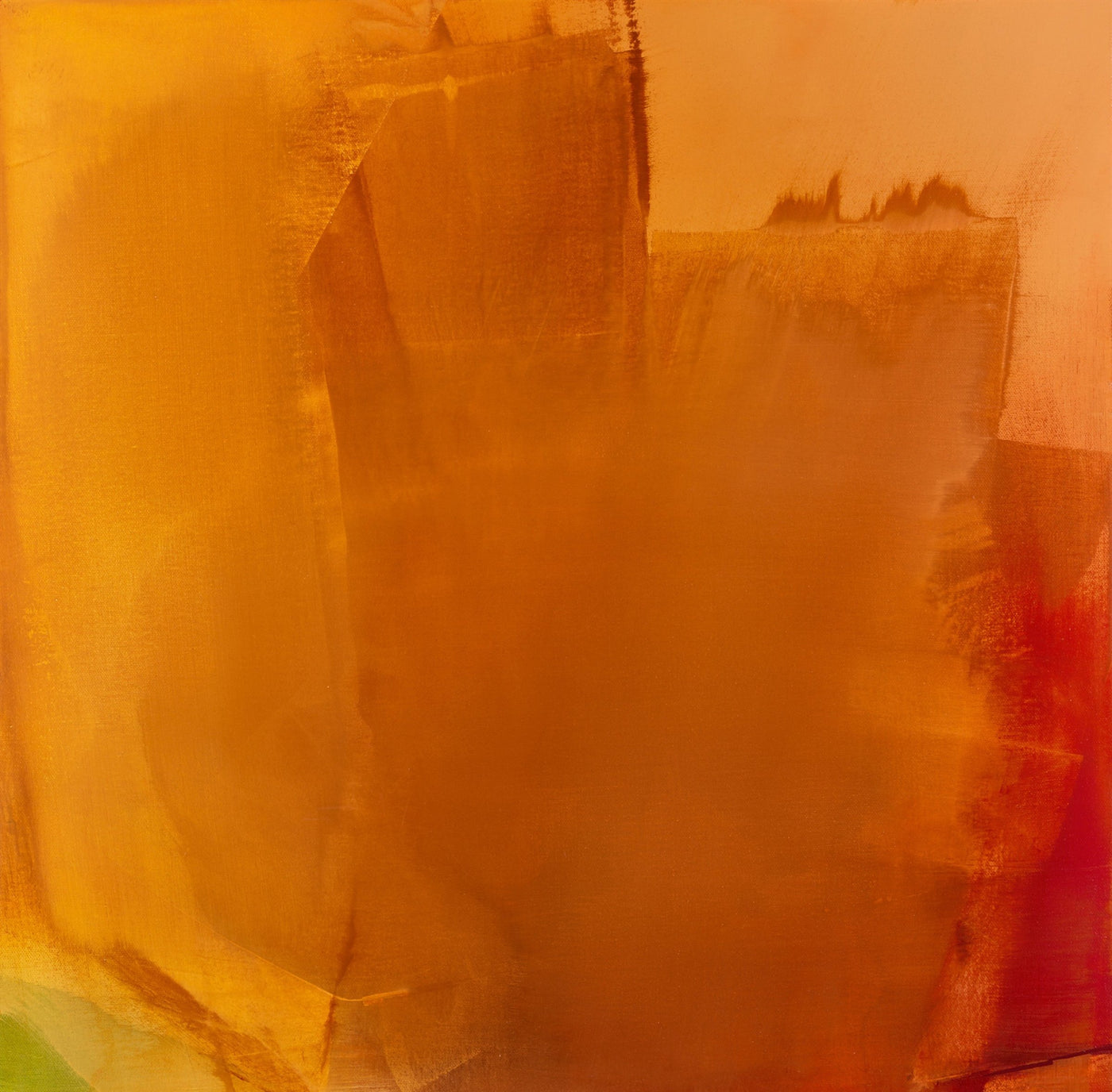 Reclaiming Orange