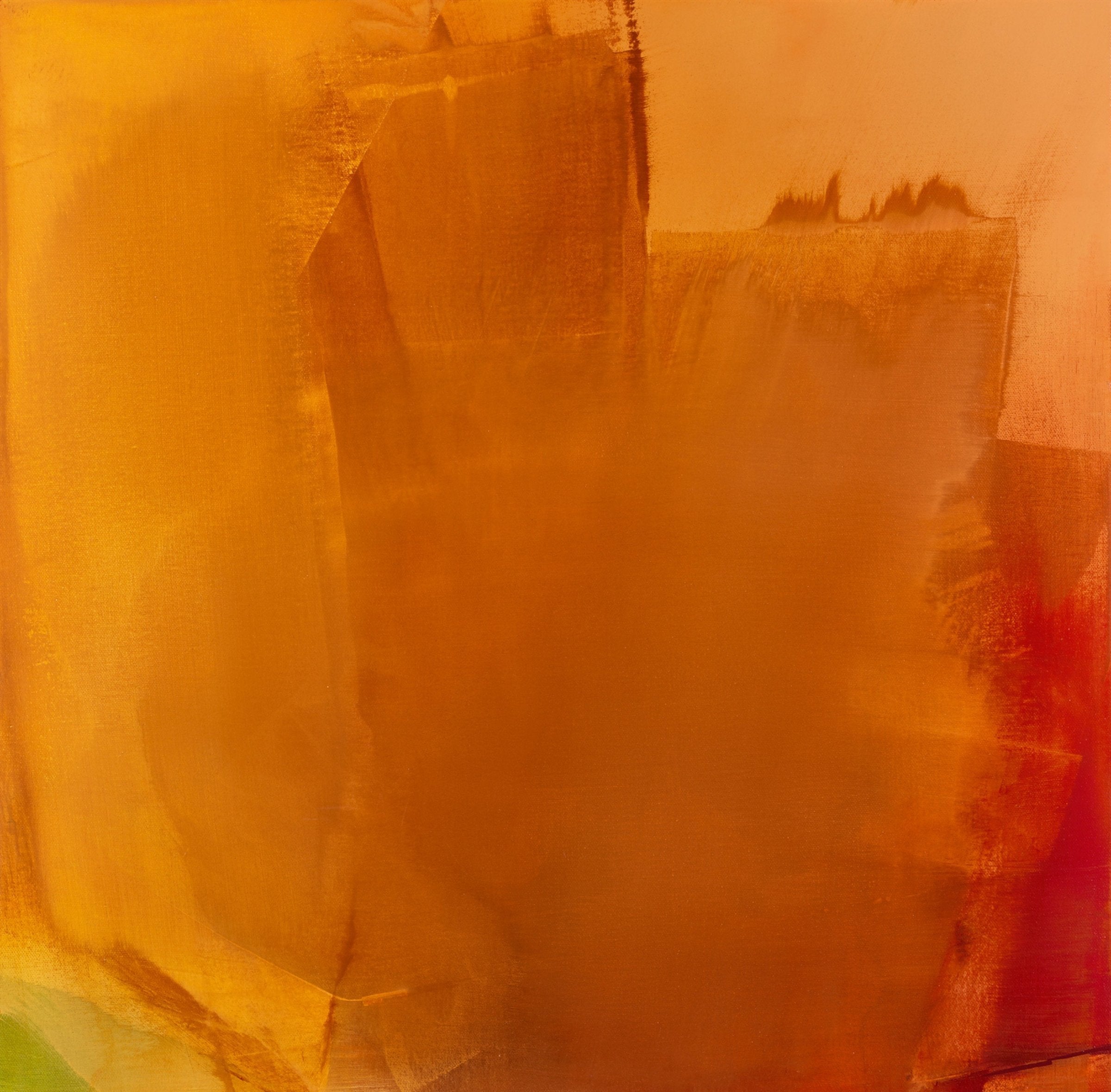 Reclaiming Orange