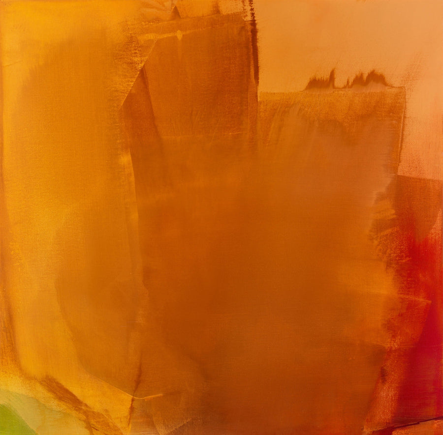 Reclaiming Orange