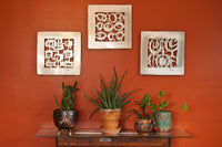 Modern Squares